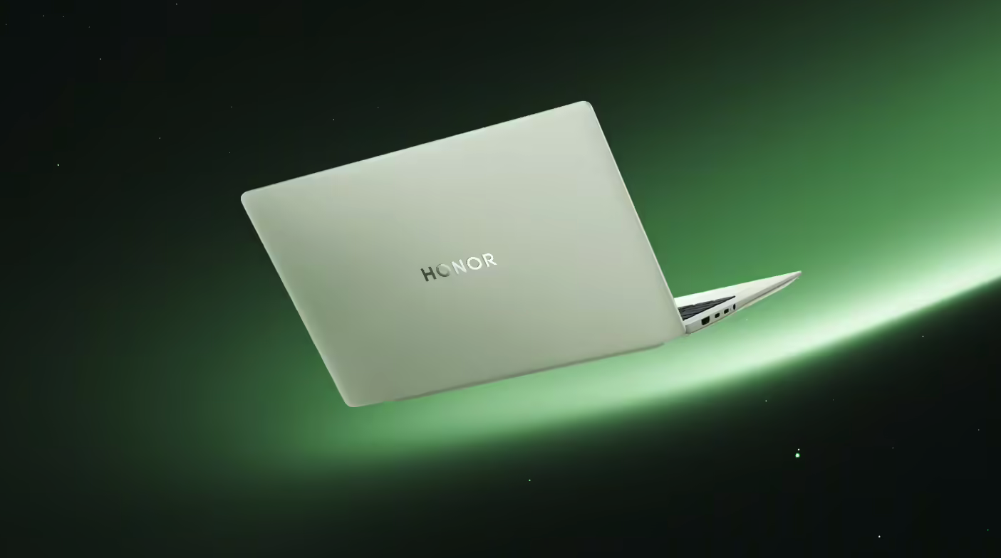 2026款荣耀MagicBook Pro 14/16同步开启预约 三色亮相+英特尔Ultra处理器加持